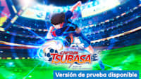 Captain tsubasa rise of new champions on sale eshop