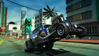 Burnout paradise nintendo switch top