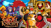 Shovel knight king of cards download new arrivals