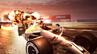 Formula 1 nintendo switch hotsell