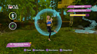Yoga for nintendo switch new arrivals
