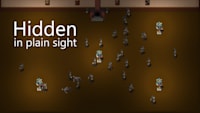 Hidden in plain sight xbox outlet