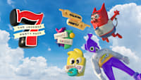 Jackbox 3 deals nintendo switch
