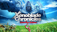 Xenoblade chronicles hotsell definitive edition eshop