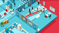 Good Job for Nintendo Switch Nintendo Official Site