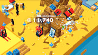 Good job switch online deals multiplayer