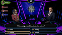 Nintendo switch who wants shop to be a millionaire