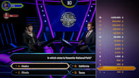 Nintendo switch who wants to be a millionaire deals