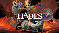 Hades Supergiant - Nintendo Switch [Digital] 