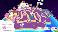 JoJo Siwa: Worldwide Party - Kids Videogame - Outright Games