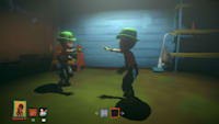 Secret neighbor on nintendo switch deals