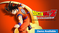 DRAGON BALL Z: KAKAROT + A NEW POWER AWAKENS SET - 23rd World Tournament  for Nintendo Switch - Nintendo Official Site