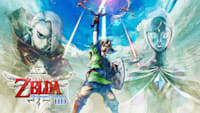 Zelda skyward sword switch release date store