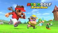 Mario golf hot sale switch release date