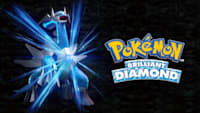 Pokémon Brilliant Diamond Switch