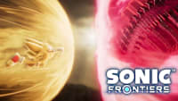 Jogo Sonic Frontiers - Nintendo Switch