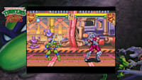 Ninja turtles video game nintendo sale