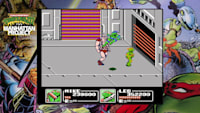 Ninja turtles video game hot sale nintendo
