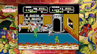 Ninja turtles hot sale nintendo game