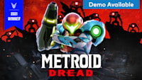 Metroid game clearance nintendo switch