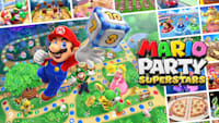Digital mario 2025 party switch