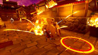 Avatar the last airbender game 2025 nintendo switch