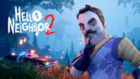Hello neighbor 2 play store sales