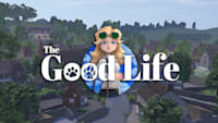 The good life switch on sale