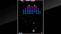 Galaxian nintendo switch online