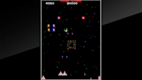 Arcade Archives GALAGA for Nintendo Switch Nintendo Official Site