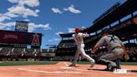 Mlb the show 20 nintendo switch hotsell
