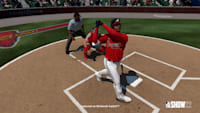 Mlb the show online 20 nintendo switch