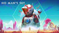 Is no man's sky coming to shop nintendo switch