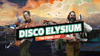 Disco elysium nintendo clearance switch release date