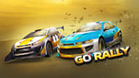 Rally Road - Crashy Car Racing for Nintendo Switch - Nintendo Official Site