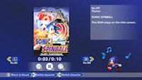 SEGA vai remover das lojas digitais jogos autônomos do Sonic presentes em  Sonic Origins, exceto Sonic 1 & 2 do SEGA Ages e no Nintendo Switch Online  - NintendoBoy