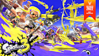 Splatoon price nintendo switch outlet