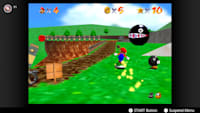 Are nintendo 64 games discount coming to switch