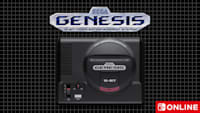 Sega genesis classics nintendo store switch game list