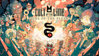 Cult of the Lamb Nintendo Switch Game