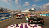Nascar nintendo sale switch