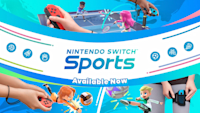 Nintendo Switch Sports for Nintendo Switch Nintendo Official Site
