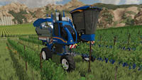 Farming Simulator 23 (Switch) - Digital Download