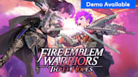Nintendo eshop hotsell fire emblem