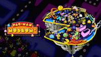 Can you play pacman on nintendo online switch