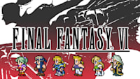 Final fantasy 2025 6 xbox