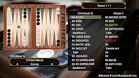 Backgammon: Board Game Puzzle for Nintendo Switch - Nintendo Official Site