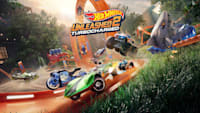 HOT WHEELS UNLEASHED™ 2 - Rust and Fast Pack for Nintendo Switch