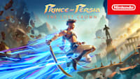 Prince of Persia: The Lost Crown for Nintendo Switch - Bitcoin & Lightning  accepted