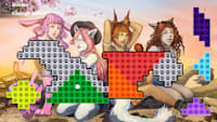 Nintendo switch on sale furry